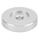 thumbnail image 2 of Adaptador de fonógrafo,Adaptador de grabación de fonógrafo Adaptador de tocadiscos de fonógrafo de metal Adaptador de tocadiscos Funcionamiento suave, 2 of 8