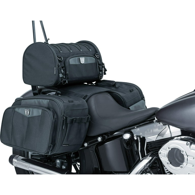 Kuryakyn saddlebags sales