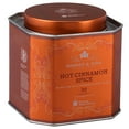 thumbnail image 5 of Harney & Sons Hot Cinnamon Spice, Black Tea with Orange & Sweet Clove, 30 Sachets, 2.67 oz (75 g), 5 of 5