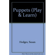 Puppets (Play & Learn)