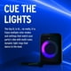 thumbnail image 3 of Bocina Klipsch Party Speaker GIG XL Bluetooth  6.5 Sub y Microfono, 3 of 6