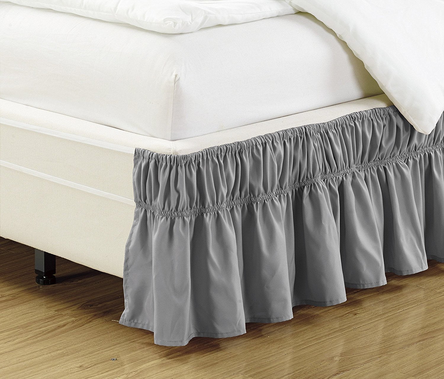 bed skirt