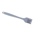 thumbnail image 1 of Basting Brush Silicone Heat Resistant Detachable Kitchen Tool for Baking Grilling Cooking Oil Butter Sauce Turkey, 1 of 7