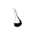 thumbnail image 1 of Riedel Black Tie Touch Decanter, 1 of 6