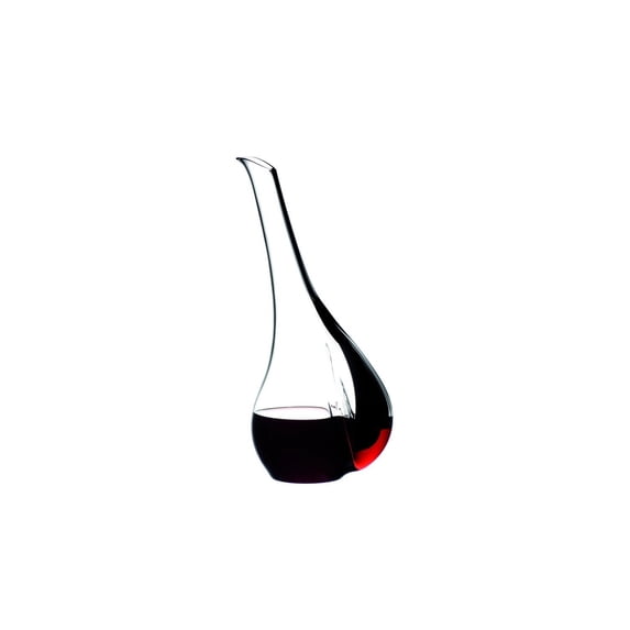 Riedel Black Tie Touch Decanter