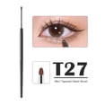 thumbnail image 1 of Fine Eye Brush Precision Eyeliner Concealer Eyelid Brush Eyebrow Q5y9, 1 of 4