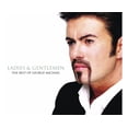 thumbnail image 1 of George Michael Ladies And Gentlemen The Best Of CD No Label, 1 of 2