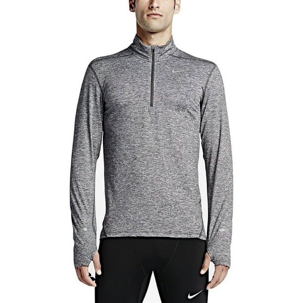 dri fit academy grey