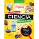 thumbnail image 1 of Libro Laboratorio De Genios / Experimentos De Ciencias Tapa Blanda, Autor Victoria M. Williams, Editorial Larousse, 1 of 1