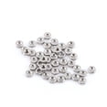 thumbnail image 4 of Tornillos de Cabeza Hexagonal Risegun para Tapa 250 Piezas Kit Surtido de Pernos Tuercas y Arandelas de acero inoxidable, 4 of 14