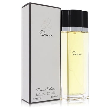 Oscar by Oscar De La Renta, 3.3 oz Eau De Toilette Spray for Women