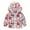 E, variant on TUOBARR Toddler Kids Baby Grils Boys Autumn Print Jacket Zipper Hooded Windproof Coat Multi-color (1-4Years)