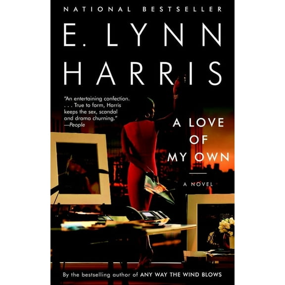 A Love of My Own, (Paperback)