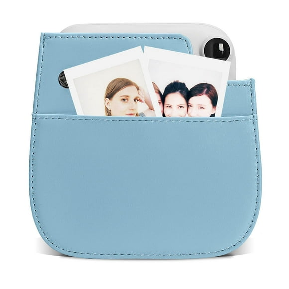 Camera Case Compatible with Instax Mini 11,White