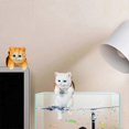 thumbnail image 4 of Pot Hangings Ornaments Fish Tanks Wall Hangings Decoration Aquariums Decorations, 4 of 5