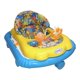 thumbnail image 2 of Andadera Trendy Kids  Poly Llanta de Gel Azul, 2 of 3