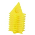 thumbnail image 2 of Fournitures de Construction, 10 Pcs Tampon de Peinture Triangulaire pour Menuiserie Ultra Réactif, 2 of 12