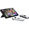 thumbnail image 4 of Consola Nintendo Switch Modelo OLED Mario Kart 8 Deluxe Bundle Nintendo, 4 of 5