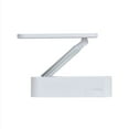 thumbnail image 1 of 3-Mode Touch Dimmable LED Desk Lamp with Folding Design, Eye-Caring No-Stroboscopic Light, ABS+Aluminum Body, Rechargeable & Plug-in Dual Use via Type-C, 28 LED Beads, Compact for Home Office Living, 1 of 6