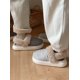 thumbnail image 5 of Botas de nieve para mujer, zapatillas de algodón para pareja para otoño e invierno, zapatos de algodón con aislamiento de felpa para el hogar de moda para hombres, 5 of 5