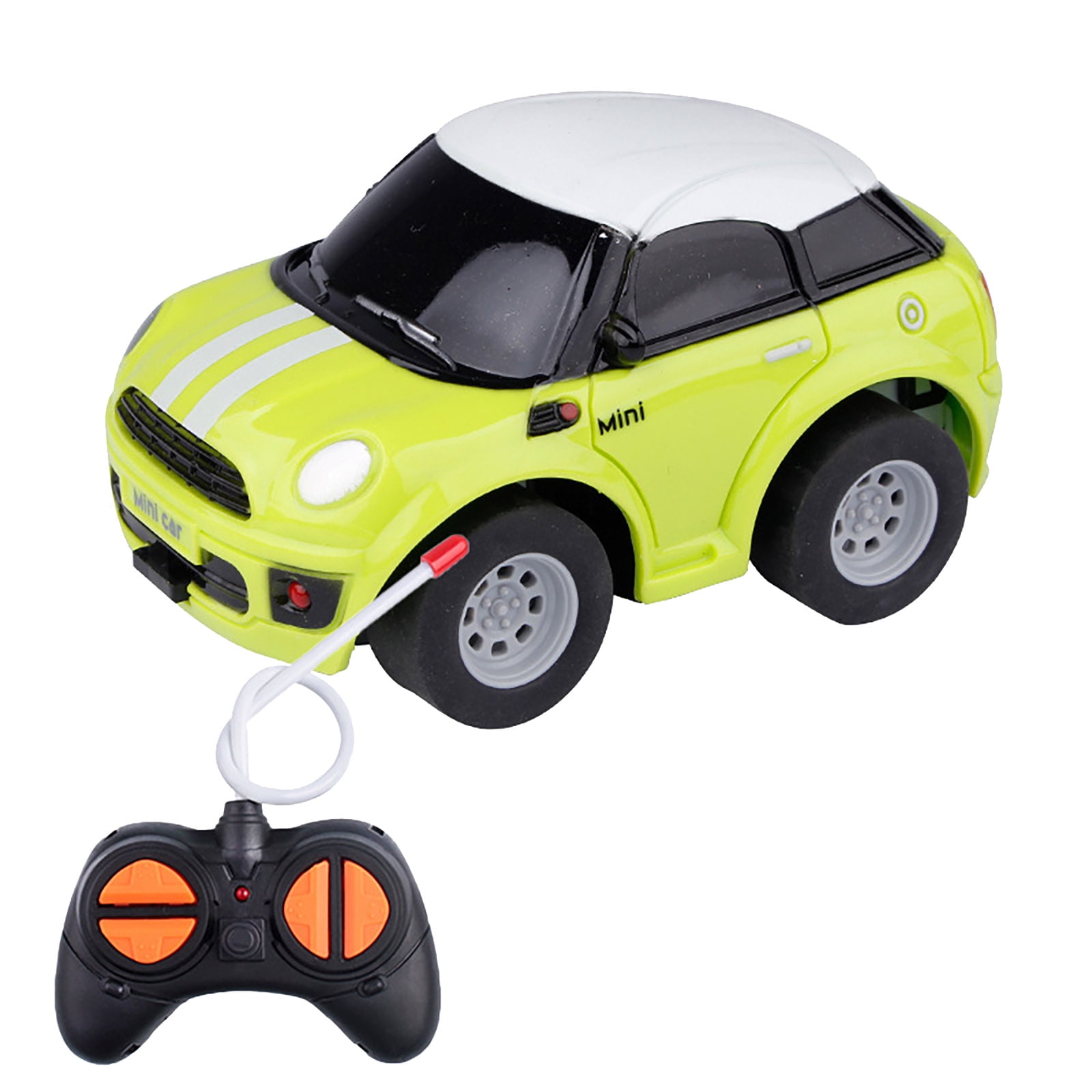 Baby Car Remote Control Jumping Cars for Kids New Four Way Wireless