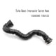 thumbnail image 3 of Turbocharger intercooler water outlet hose compatible with J 1.7 CDTi 2010-2016 A17DTL A17DTJ engine 13265280 1302123, 3 of 5