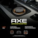 thumbnail image 4 of 6 AROMATIZANTES GEL AXE AROMA TEAMPLATION CHOCOLATE, 4 of 4