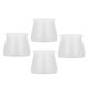 thumbnail image 3 of Tapones para piernas de asiento Silicona 8 Piezas Antideslizantes Silla Patas de Silicona Taburete de Jardín Pies Extremos Magideal Tapones para piernas de asiento Silicona, 3 of 7