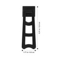 thumbnail image 3 of 20Pcs Picture Frame Stand Easel Back For Picture Frame Picture Frame Stand Up Backs Picture Frame Easel Back, 3 of 9