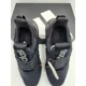 thumbnail image 4 of Adi-das Lite Racer Adapt 7.0 WIDE Running Shoe M10/11/11.5 Black Slip On IE8684, 4 of 5