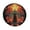 style-2, variant on Halloween Scary Pumpkin Spare Tire Cover Happy Halloween Wheel Protectors Weatherproof Wheel Covers for Trailer SUV Truck Camper Travel Trailer Accessories 14inch