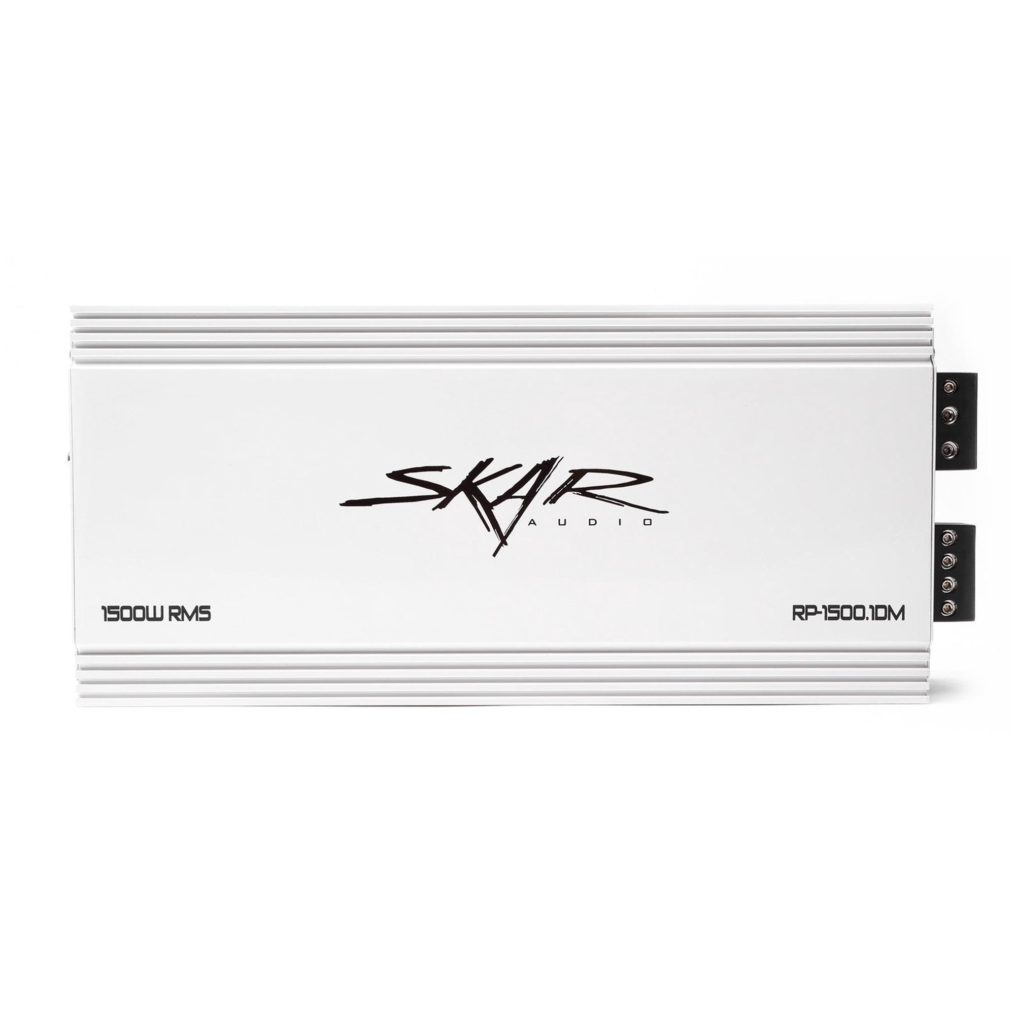 Skar Audio RP-1500.1DM Monoblock Class D 1500 Watt RMS Marine Amplifier