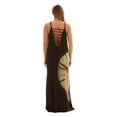 thumbnail image 3 of Riviera Sun Women's Tie Dye Spaghetti Strap Maxi Dress - Lightweight and Flowy Summer Dress, 3 of 3