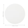 thumbnail image 2 of unbranded Papel De Filtrado Para Laboratorio Material Seguro Y Confiable, 2 of 7