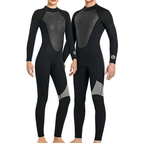 Adult Wetsuit Professional Water Sport Fitting Diving Clothing