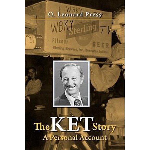Pre-Owned The Ket Story: A Personal Account (Paperback) 1883589894 9781883589899