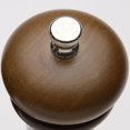 thumbnail image 3 of Chef Specialties 06150 6 Inch - 15cm EleganceWalnut Pepper Mill, 3 of 5