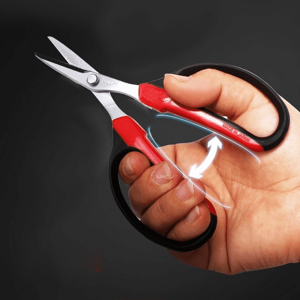 Large scissors for gardening deals