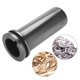thumbnail image 1 of 1 kg/2 kg/3 kg Crisol de Grafito Fundición de Metales Oro Plata Chatarra Horno de fundición Molde Fundición Fundición Crisol de Grafito(3KG) Amonsee NO, 1 of 5