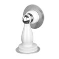 thumbnail image 2 of Speravity Tope de puerta, soporte antioxidante silencioso, resistente al agua, sin perforaciones, accesorios para muebles montados en la pared, baño Herramientas y ferretería Blanco Speravity TO009226-07, 2 of 6