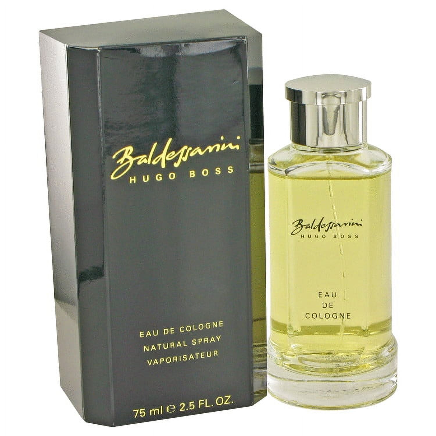 Baldessarini Cologne Spray By Hugo Boss Baldessarini Cologne Spray By Hugo Boss