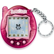 Tamagotchi Connection Version 3: Translucent Pink