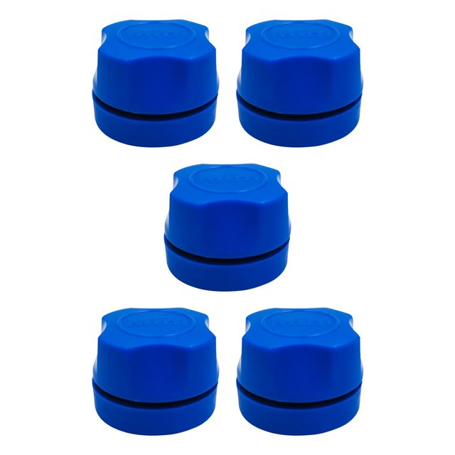 sweethay Cepillo de limpieza para tanque de peces de acuario, raspador de algas de vidrio, cepillo de limpieza, herramienta de Type5 NO5