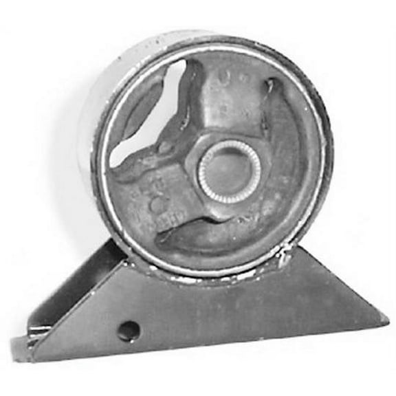 Engine Mount Fits select: 1995 HYUNDAI ACCENT, 1992-1994 HYUNDAI SONATA