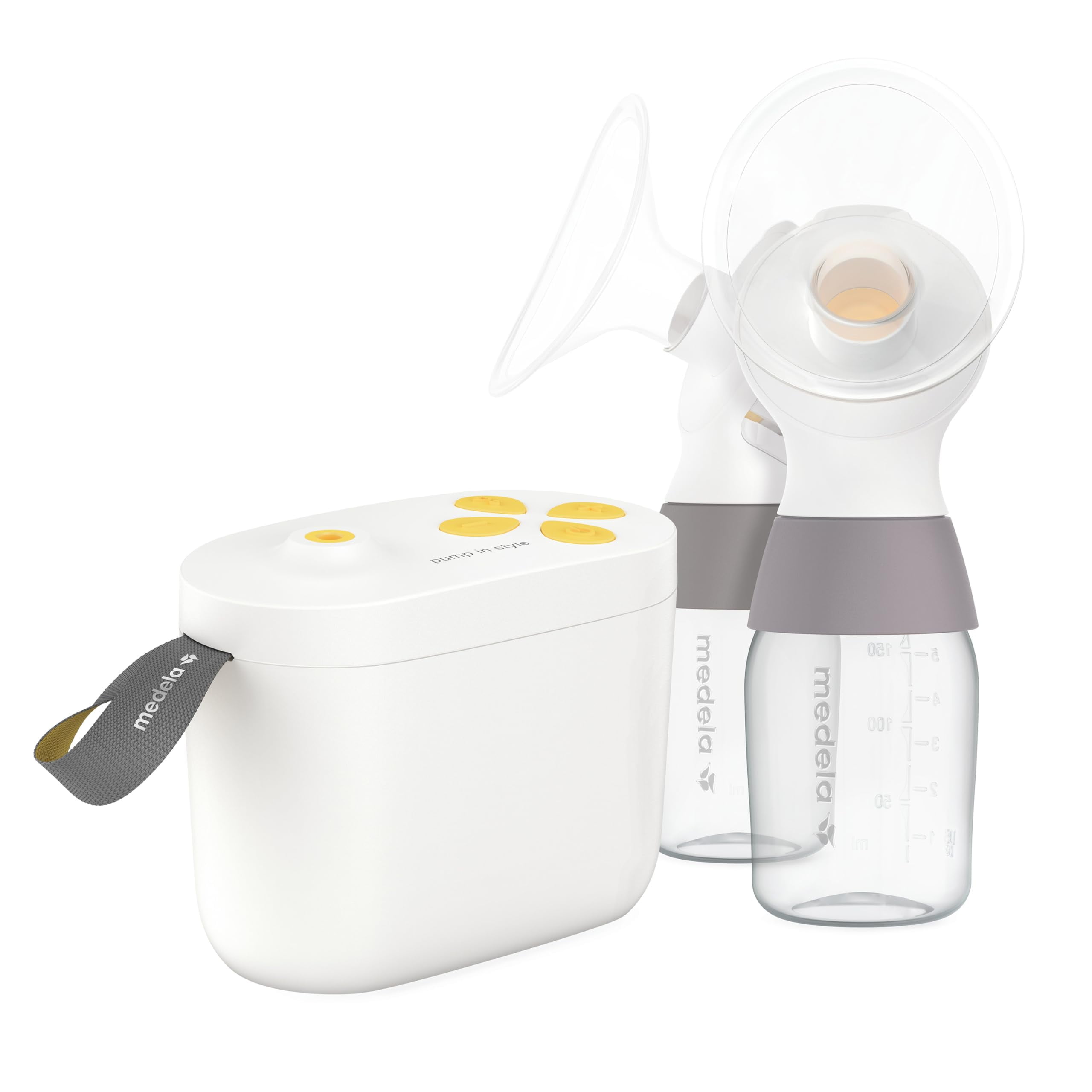 Bolsas Esterilizdoras Medela Quick Clean Walmart en línea