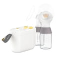 thumbnail image 1 of Extractor De Leche Medela Extractor Doble Eléctrico, 1 of 7