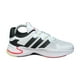 thumbnail image 4 of NEW Ad-id-as Roamer 'White Black Red' Men's Running Shoes Size 7 Multicolor FY6699, 4 of 6