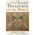 thumbnail image 2 of Lost Treasures of the Bible : Understanding the Bible through Archaeological Artifacts in World Museums (Paperback), 2 of 2