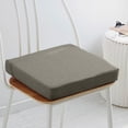 thumbnail image 2 of Outdoor Cushions for Patio Furniture, High Density Memory Sponge NonSlip Patio Cushions,Washable Chair Pads,Outdoor Seat Cushions for Garden Couch Sofa Home, 2 of 2