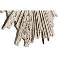 thumbnail image 3 of 11305-Cyan lighting-Cadabra - Large Wall Decor-1 Inches Tall and 21.5 Inches Wide, 3 of 3